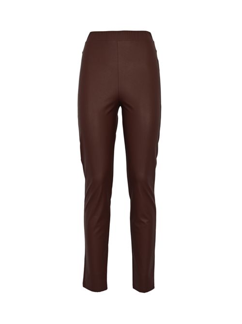 Leggings Echo effetto pelle MM Max Mara | 2526786068600002
